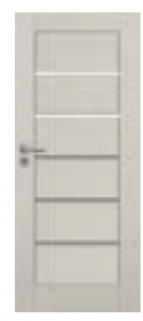 Drzwi SLIM V3S2