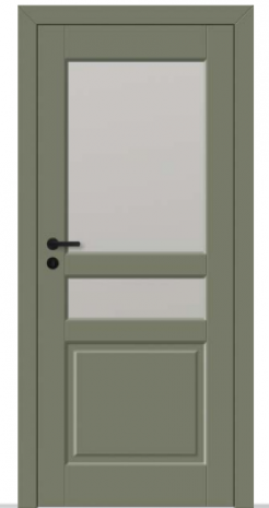 Drzwi Barański BARON B11