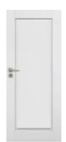 Drzwi EGRO W00