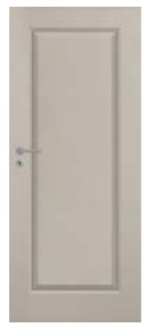 Drzwi KINGSTONE V08