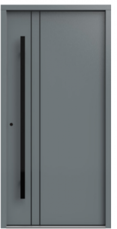 DRZWI KPE DREZNO 1B  RC2