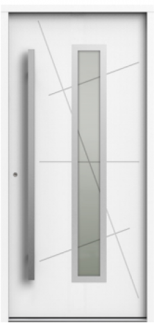 DRZWI  CLB B VIDAR 2 B