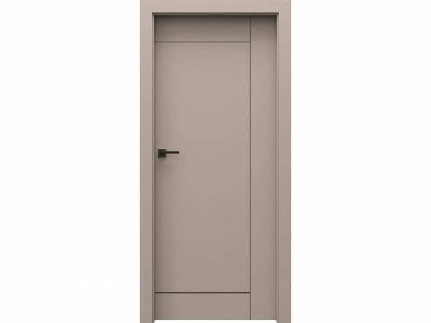 Drzwi UNI KOLOR MODERN l.1