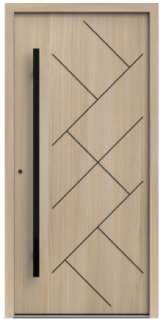 DRZWI KP2B LOZANNA B