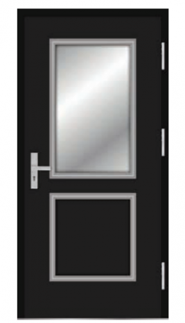 Drzwi Classic 1GK 119/59