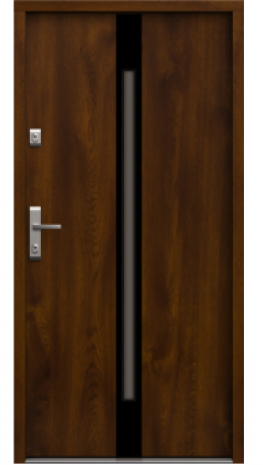 DRZWI AGM AROSA 2 RC2