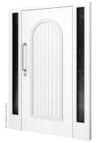 Drzwi ELEGANT DB 745