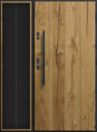 DRZWI FIORD FD 39s WĘGRZYN