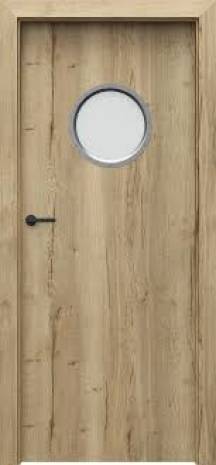 Drzwi Porta CPL Model 1.1 Z BULAJEM