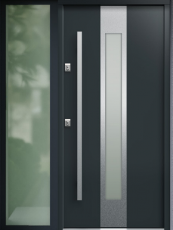 DRZWI THERMO PREMIUM 75  RC2/RC3