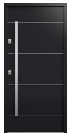 DRZWI KPE DREZNO 1 RC2