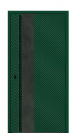 Drzwi PRESTIGE DB 452