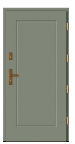 Drzwi SIMPLE DB 218