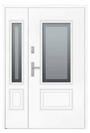 Drzwi SIMPLE DB 228