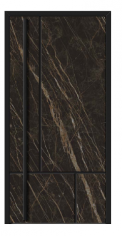 Drzwi PRESTIGE DB 455