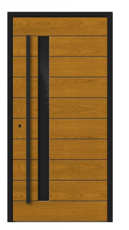 Drzwi MAVERICK DB 615