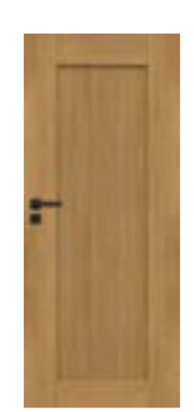 Drzwi SAMOS V01