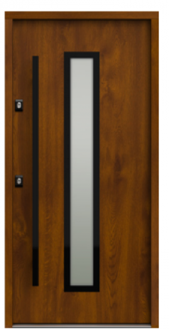 DRZWI NS5B HANOVER 5 B