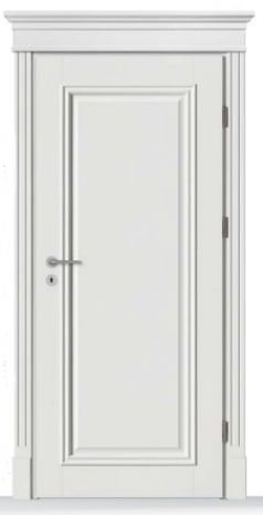 Drzwi WENUS A0