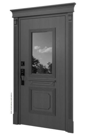 Drzwi ELEGANT DB 719