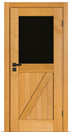 Drzwi NEVADA 2