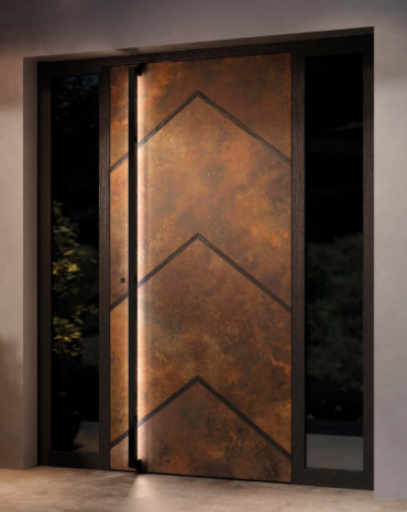 Drzwi PRESTIGE DB 456