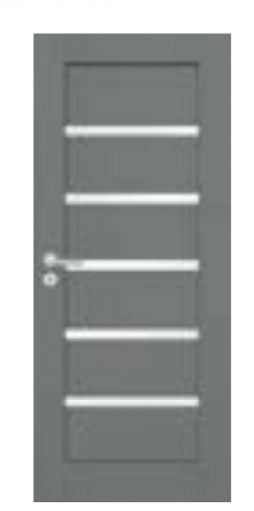 Drzwi UNITO W03