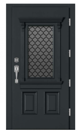 Drzwi ELEGANT DB 735