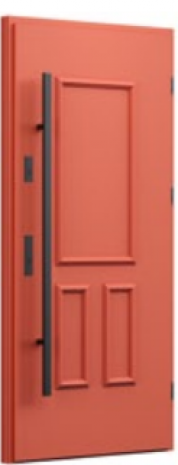 Drzwi ROYAL wzór RL3