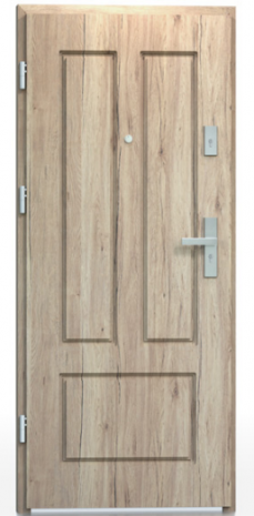 Drzwi Bastion T-57
