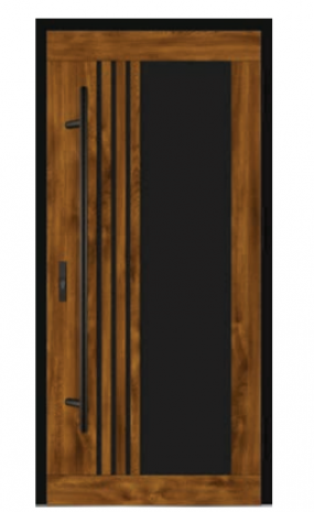 Drzwi Geometric GV 116