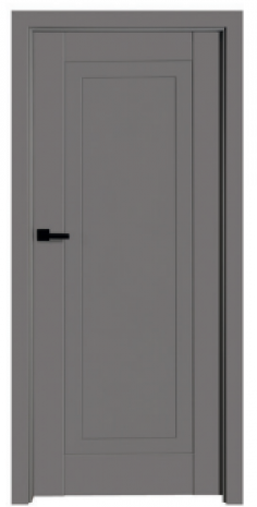 Drzwi BERGAMO W-9