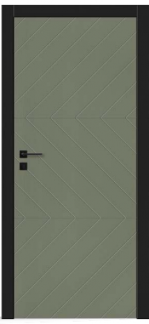 Drzwi Barański LUPO A8