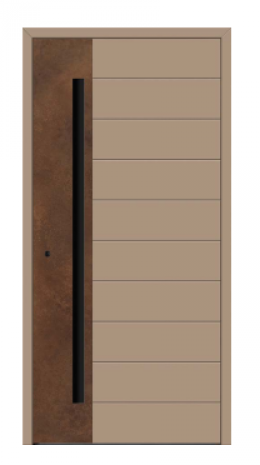 Drzwi PRESTIGE DB 426