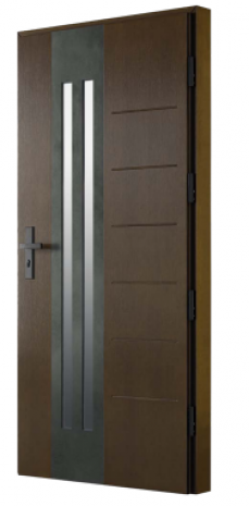 Drzwi PRESTIGE DB 450