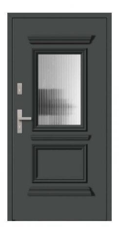 Drzwi ELEGANT DB 710