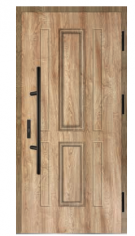 Drzwi Classic 1FK 118