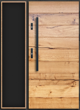 DRZWI FIORD FD 44s WĘGRZYN