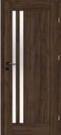 Drzwi EVI 30