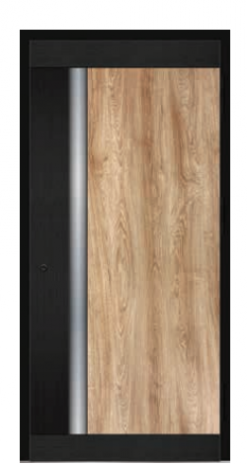 Drzwi FUTURE GV109/71 JASNE