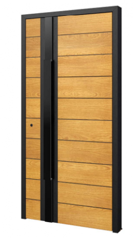 Drzwi MAVERICK DB 613