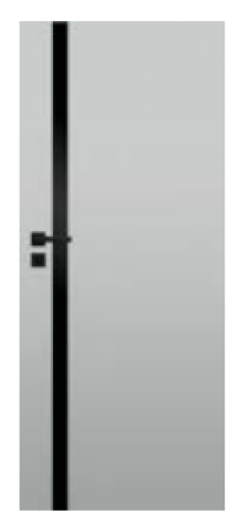 Drzwi ZENN A01