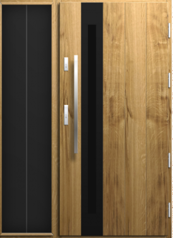 DRZWI FIORD FD 47 WĘGRZYN