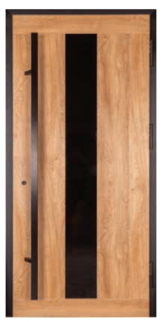 Drzwi SMOOTH GX 103/68