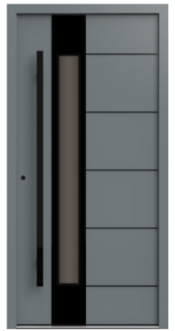 DRZWI AGB LINZ 3B  RC2