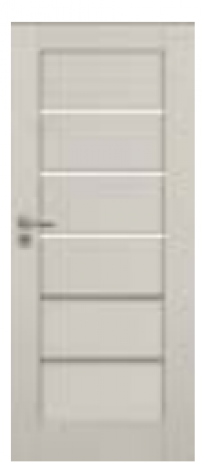 Drzwi SLIM V3S2