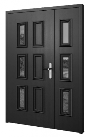 Drzwi ELEGANT DB 706