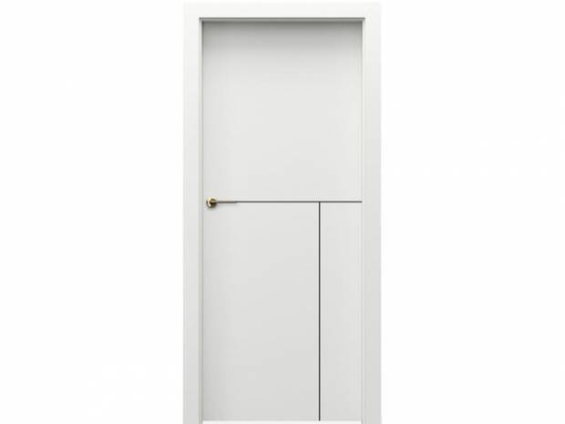 DRZWI PORTA DESIRE UV MODEL 5