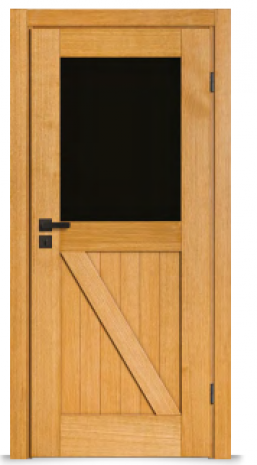 Drzwi NEVADA 1