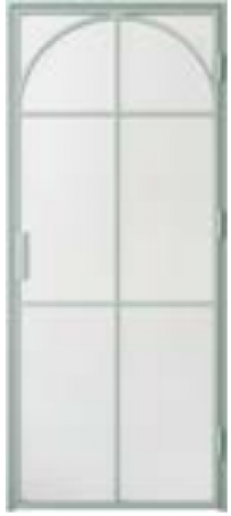 Drzwi GALIO S10/VS10